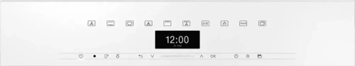 Духовой шкаф Miele H 7464 BPX BRWS фото 2