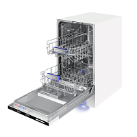 Посудомоечная машина MAUNFELD MLP-082D Light Beam