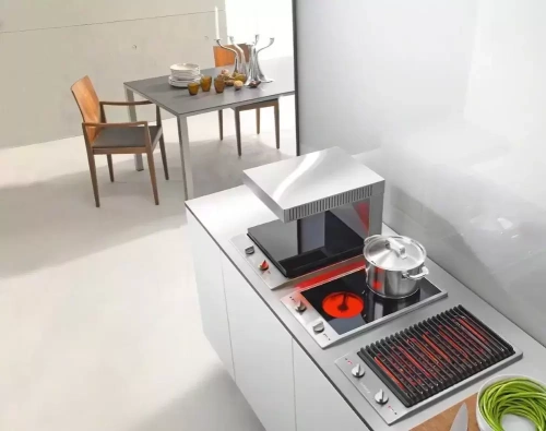 Гриль Miele CS 1312 BG фото 4