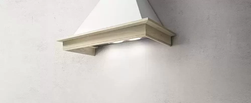 Вытяжка ELICA DAISY WH/A/60 FRASSINO фото 2