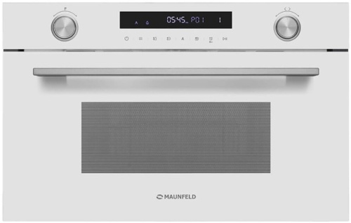 Maunfeld MBMO349GW