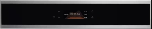 Встраиваемая микроволновая печь Electrolux EVM8E08X фото 2