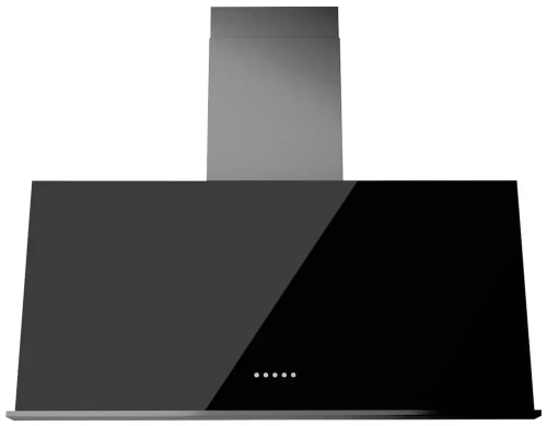 Вертикальная вытяжка Korting KHC 95330 GN фото 2