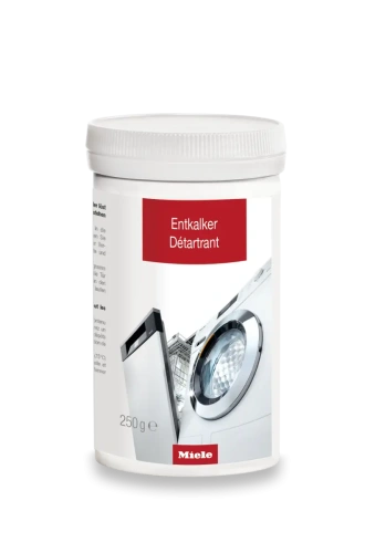 Средство для удаления накипи Miele 10130980 GP DC WG 0252 P