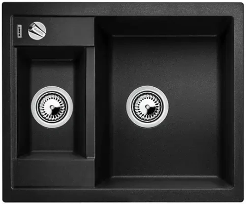 Мойка Blanco Metra 6 антрацит