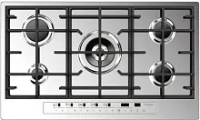 Варочная панель Fulgor Milano CPH 905 GWK TC WH X