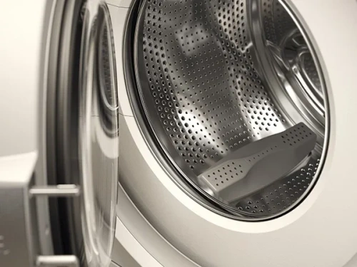 Стиральная машина Asko W5096CW фото 6