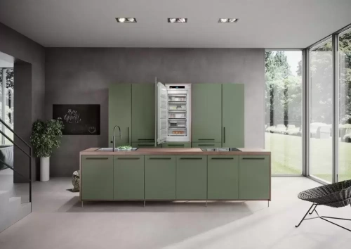 Встраиваемая морозильная камера Liebherr SIFNdi 4155 фото 4