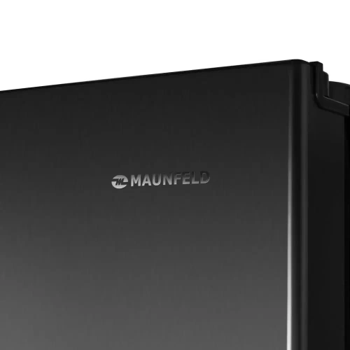 Холодильник MAUNFELD MFF182NFSB фото 14