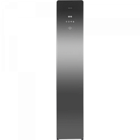 Паровой шкаф HIBERG SD 3G
