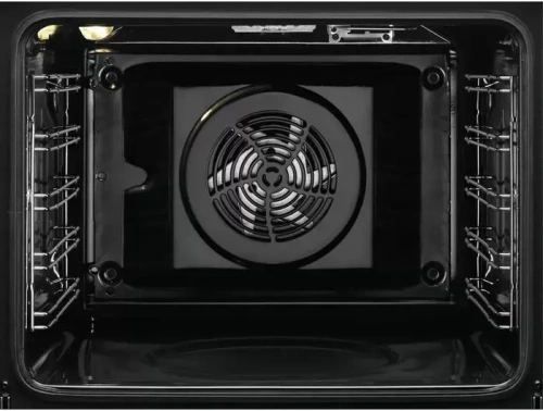 Духовой шкаф Electrolux OEM3H40TX фото 4