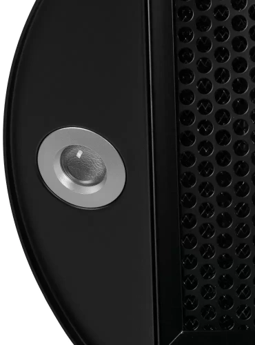 Вытяжка Maunfeld Lee Wall 35 Sensor черный фото 11