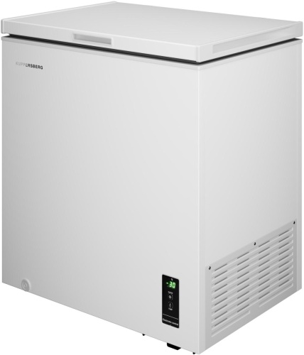 Kuppersberg FLCF 200 W