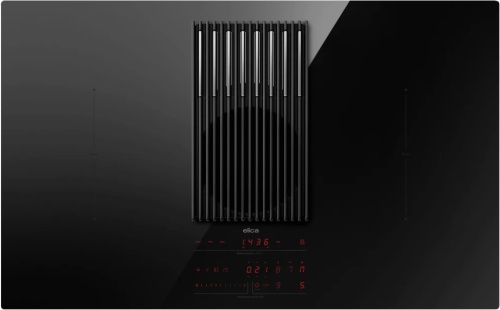 Elica NIKOLATESLA LIBRA EVO BL/A/83