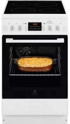 Электрическая плита Electrolux RKR560200W