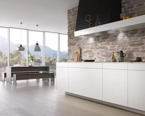 Встраиваемая вытяжка Miele DA 2698 фото 4