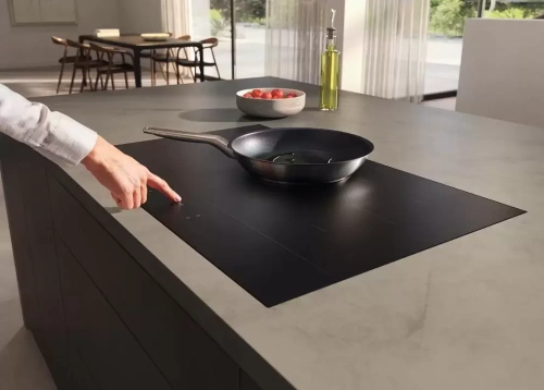 Варочная панель Miele KM 7576 FL 125 Gala Ed фото 2