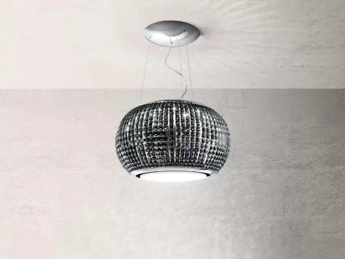 Вытяжка Elica INTERSTELLAR BL/F/65 фото 4
