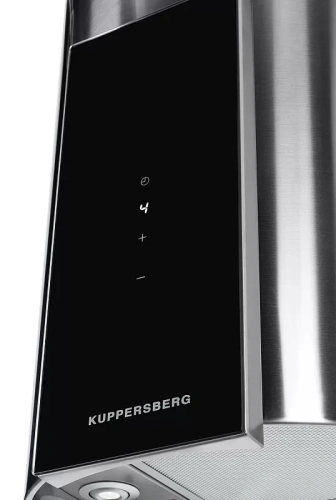 Вытяжка Kuppersberg MOTUBA X фото 2