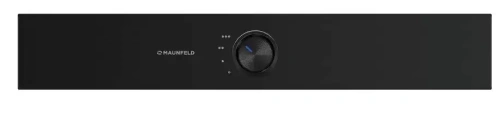 Вытяжка Maunfeld Comfort 60 Flat black фото 8