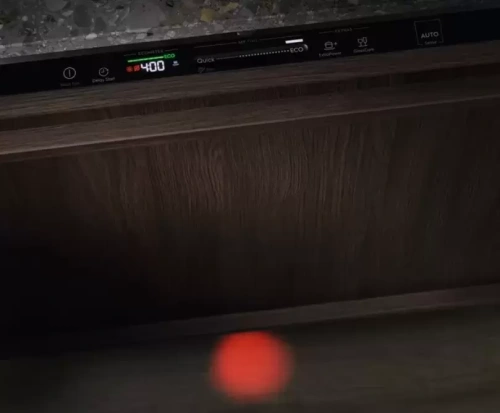 Встраиваемая посудомоечная машина Electrolux EEQ43100L фото 6