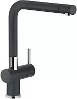 Смеситель Franke Active Plus оникс