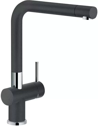 Смеситель Franke Active Plus оникс