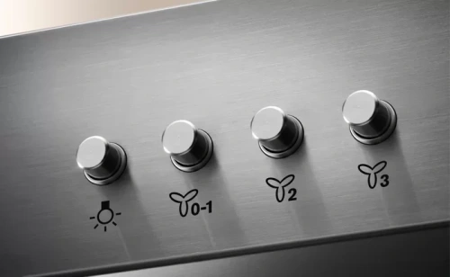 Вытяжка Electrolux LFT419X фото 4