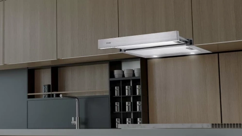 Встраиваемая вытяжка Haier HVX-T671X фото 5