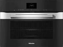 Духовой шкаф Miele H7640BM EDST/CLST