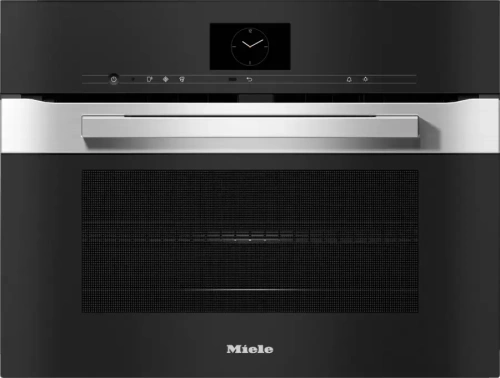 Духовой шкаф Miele H7640BM EDST/CLST