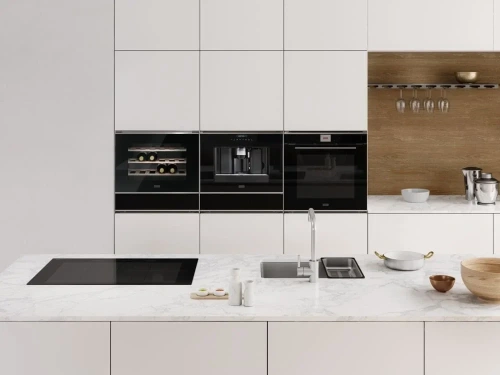 Встраиваемый винный шкаф Franke FMY 24 WCR XS фото 2