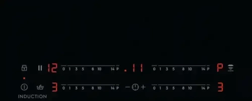 Варочная панель Electrolux EIS62443 фото 3