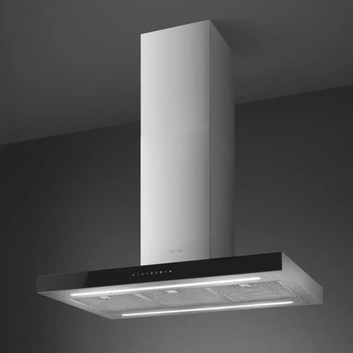 Вытяжка Smeg KBTI9L4VN фото 2