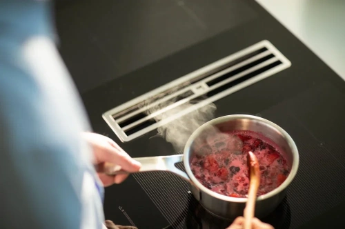 Варочная панель со встроенной вытяжкой Franke FMA 8391R HI фото 5