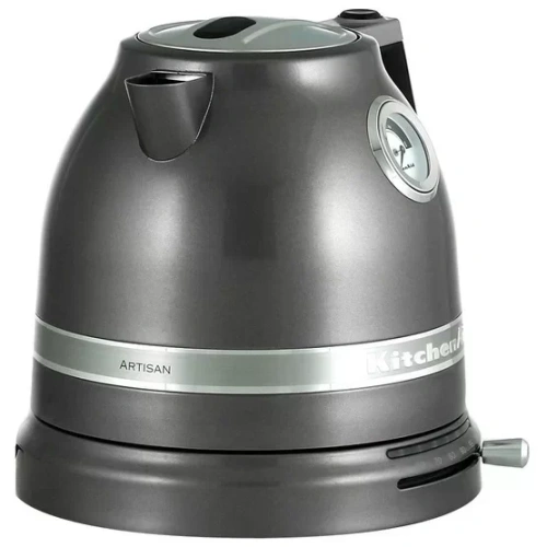 Электрочайник KitchenAid 5KEK1522EMS фото 9