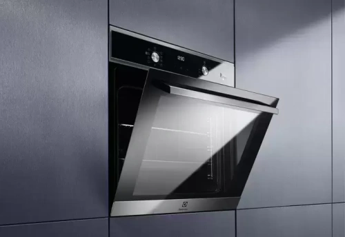 Духовой шкаф Electrolux EOD5C71X фото 4