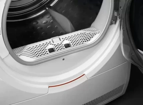 Сушильная машина с тепловым насосом AEG T9DBA68SC фото 9