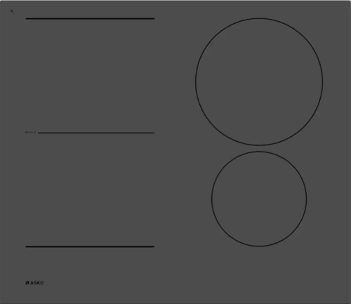 Варочная панель Asko HI2642FMG1