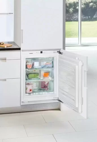 Встраиваемый морозильник Liebherr IGN 1064 фото 5