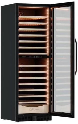 Винный шкаф Meyvel MV163PRO-KBT2 фото 7