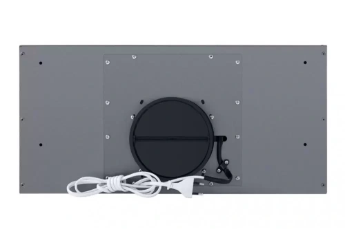 Встраиваемая кухонная вытяжка MAUNFELD Crosby Power 50 нержавеющая сталь фото 5