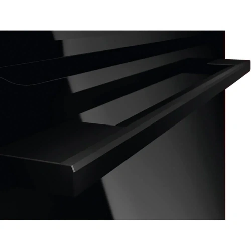 Духовой шкаф AEG NBA5P531AB фото 4