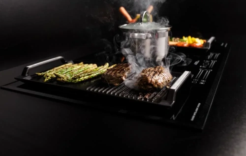 Варочная панель Kaiser KCT 61 FI фото 7