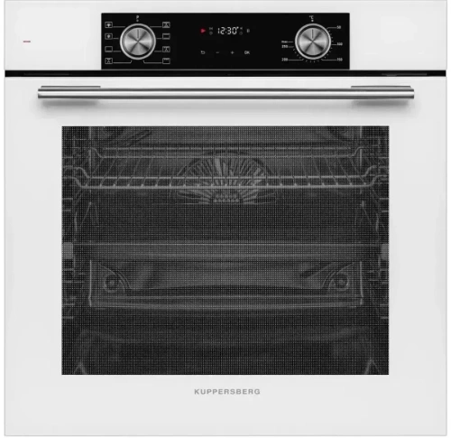 Духовой шкаф Kuppersberg HF 608 W фото 2