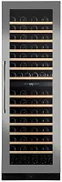 Винный шкаф Dunavox DX-123.338DSS