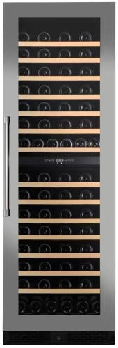 Винный шкаф Dunavox DX-123.338DSS