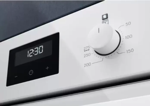 Духовой шкаф Electrolux OEF 3H70 TW фото 3