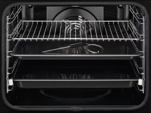 Духовой шкаф Electrolux EOD6P77WX фото 7