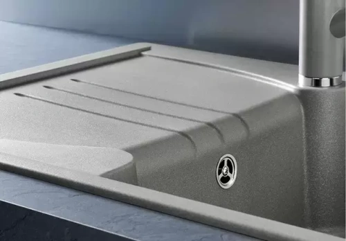 Мойка Blanco Enos 40 S кофе фото 6